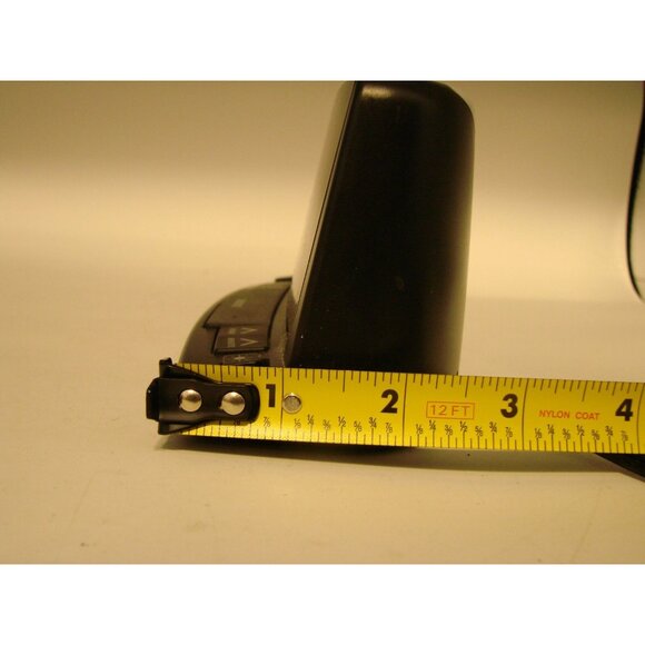 Sharp Alarm Clock Jumbo Display With Night Light Model No. SPC1225 Cord Electric - Picture 12 of 12